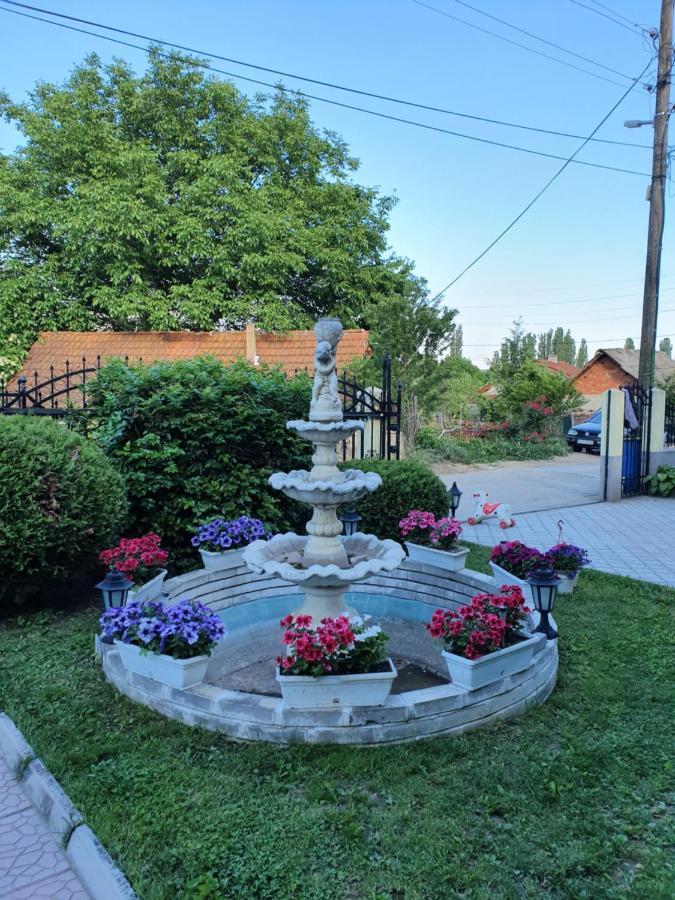 Apartment Cace Куманово Экстерьер фото