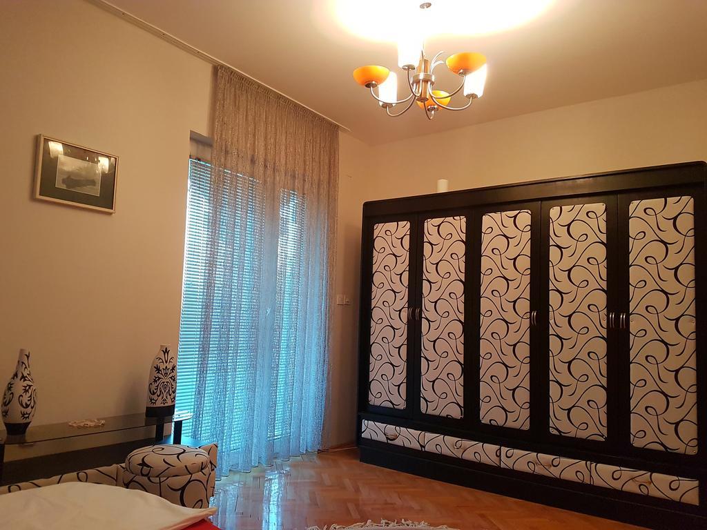 Apartment Cace Куманово Экстерьер фото