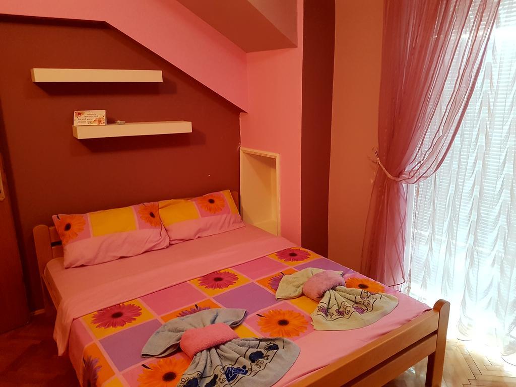 Apartment Cace Куманово Экстерьер фото