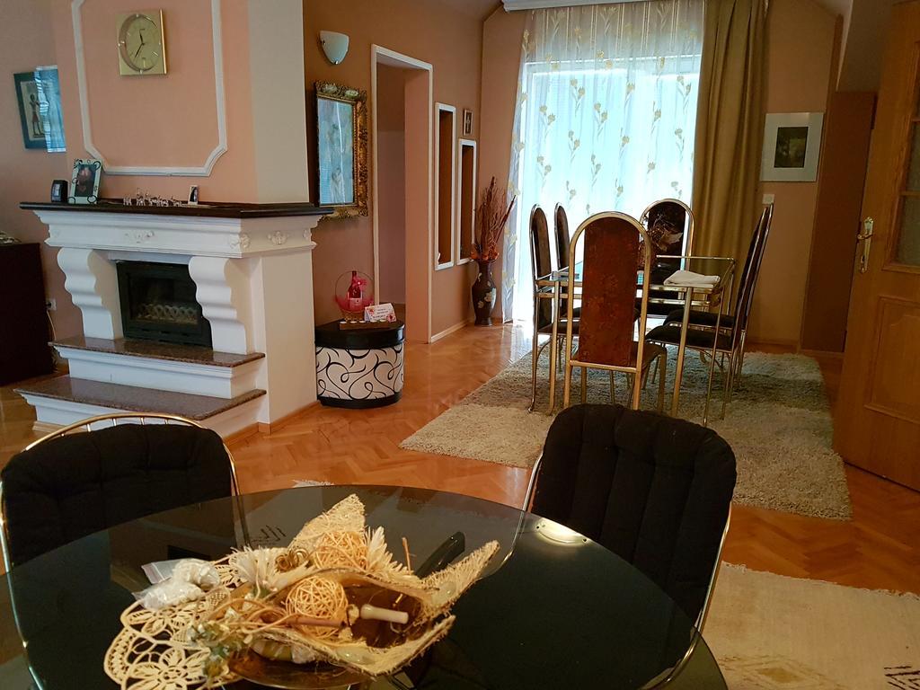 Apartment Cace Куманово Экстерьер фото