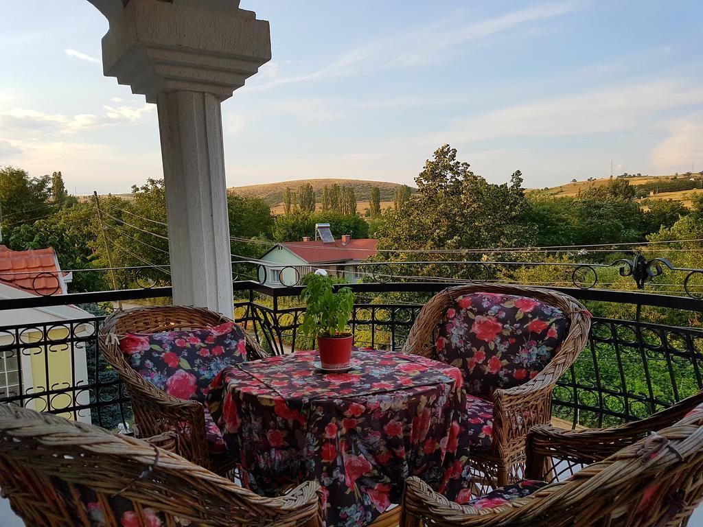 Apartment Cace Куманово Экстерьер фото