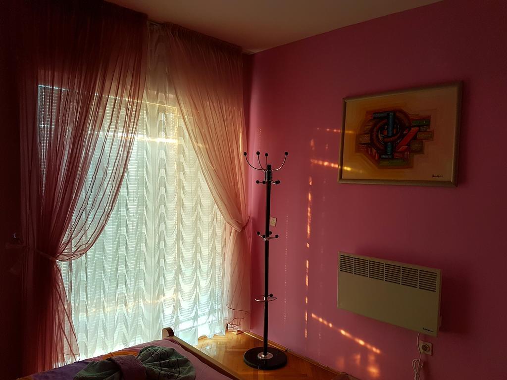 Apartment Cace Куманово Экстерьер фото