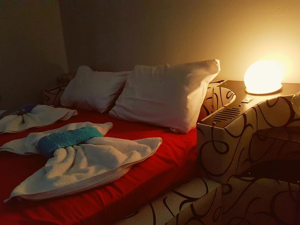 Apartment Cace Куманово Экстерьер фото